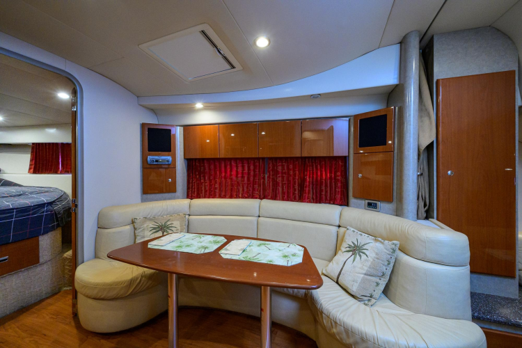 Sababa Yacht Photos Pics 