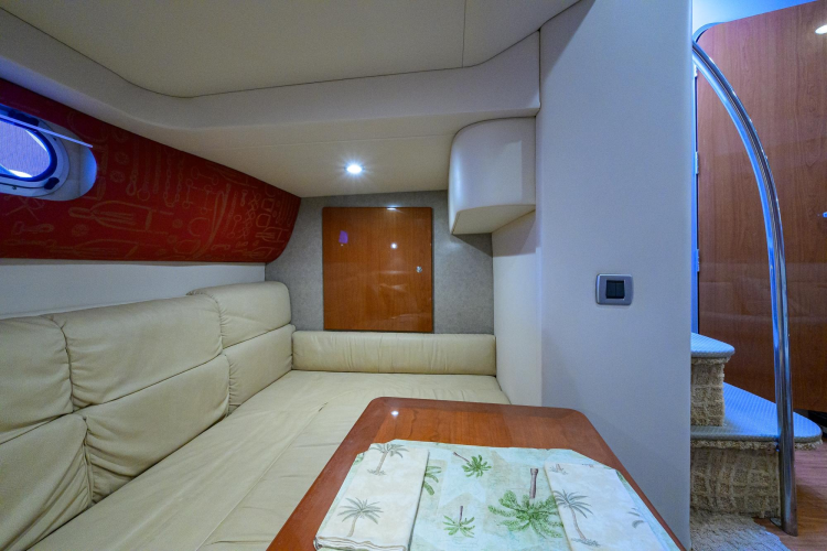 Sababa Yacht Photos Pics 