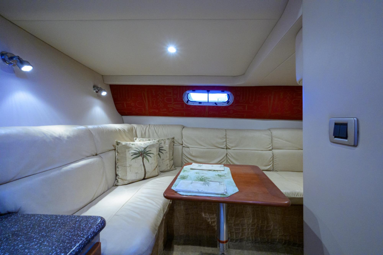 Sababa Yacht Photos Pics 