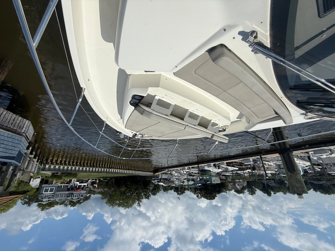 Emerald Yacht Photos Pics 