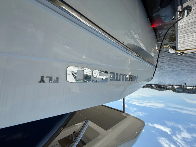 Emerald Yacht Photos Pics 