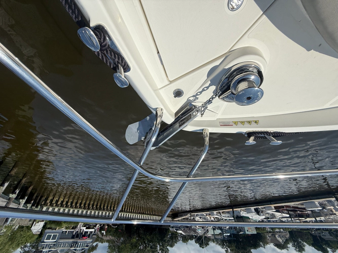 Emerald Yacht Photos Pics 