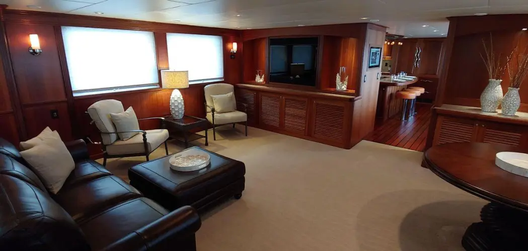 Allseas Yacht Photos Pics 