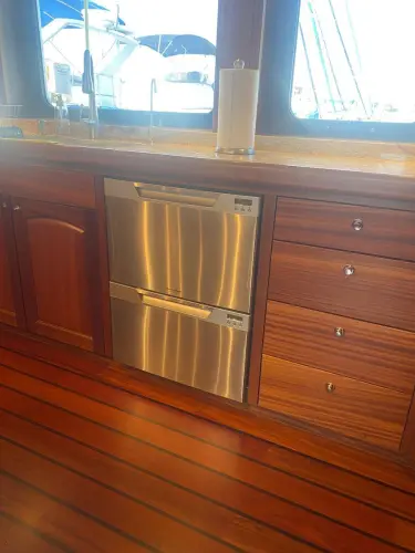 Allseas Yacht Photos Pics 