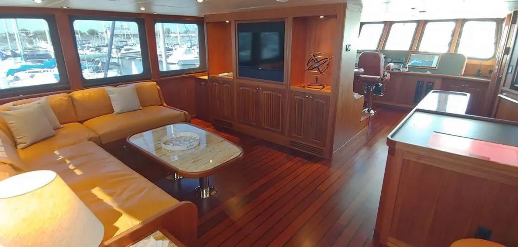 Allseas Yacht Photos Pics 
