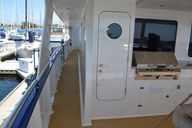 Allseas Yacht Photos Pics 