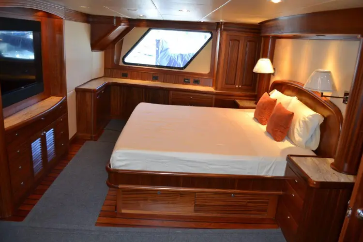 Allseas Yacht Photos Pics 