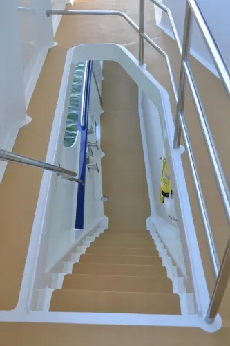 Allseas Yacht Photos Pics 