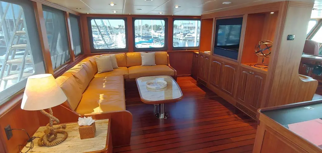 Allseas Yacht Photos Pics 