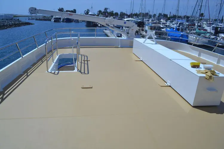 Allseas Yacht Photos Pics 