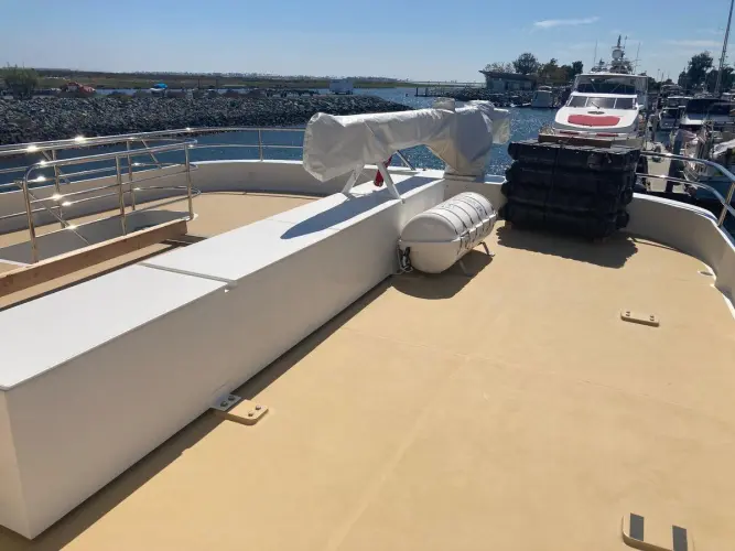 Allseas Yacht Photos Pics 