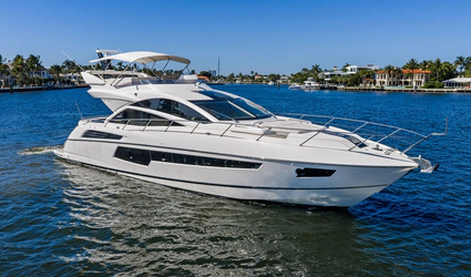 68' Sunseeker 2016 Yacht For Sale