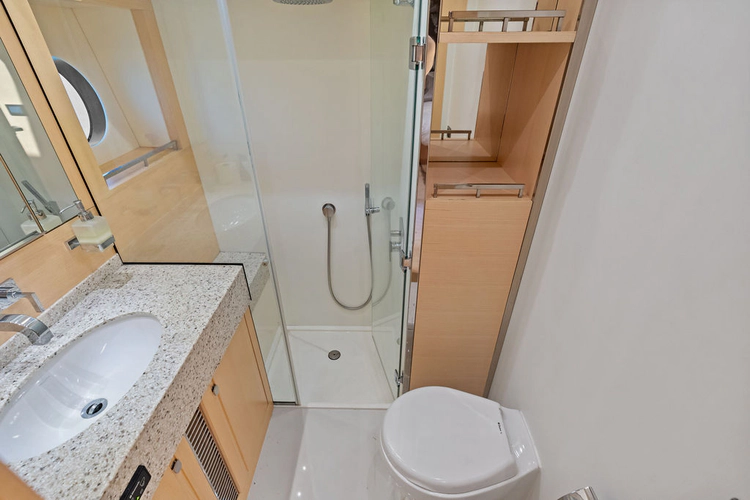 Miss Ingrid Yacht Photos Pics 