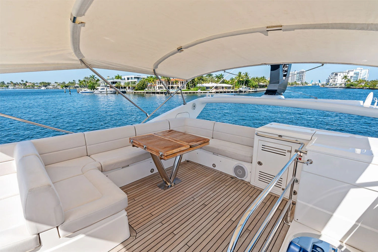 Miss Ingrid Yacht Photos Pics 