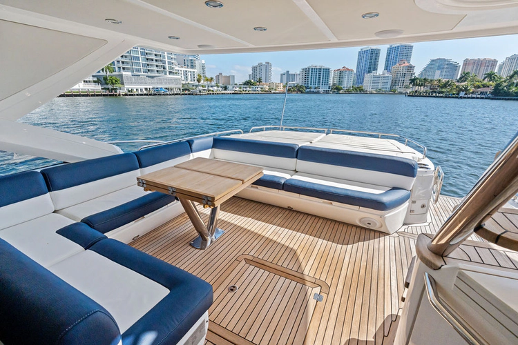 Miss Ingrid Yacht Photos Pics 