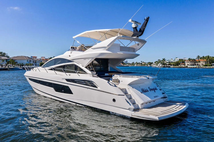 Miss Ingrid Yacht Photos Pics 