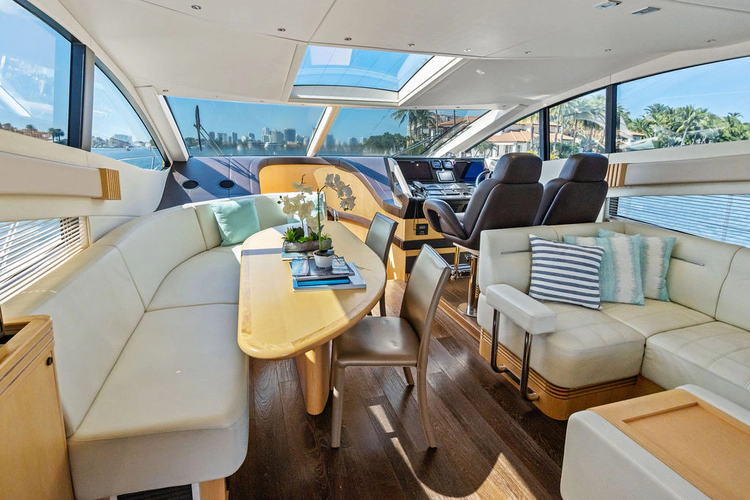 Miss Ingrid Yacht Photos Pics 