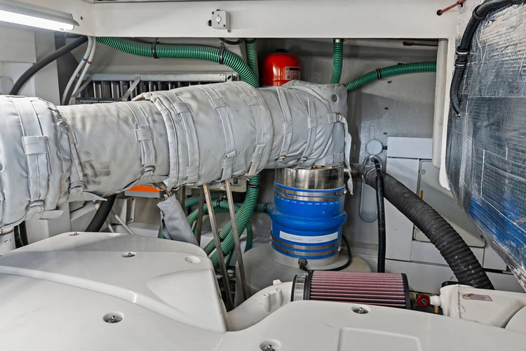 Miss Ingrid Yacht Photos Pics 