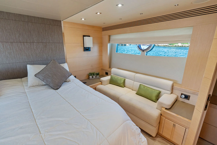 Miss Ingrid Yacht Photos Pics 