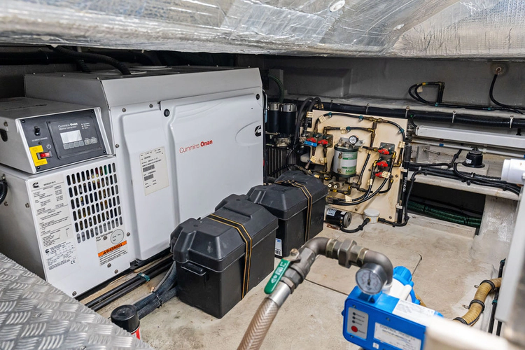 Miss Ingrid Yacht Photos Pics 