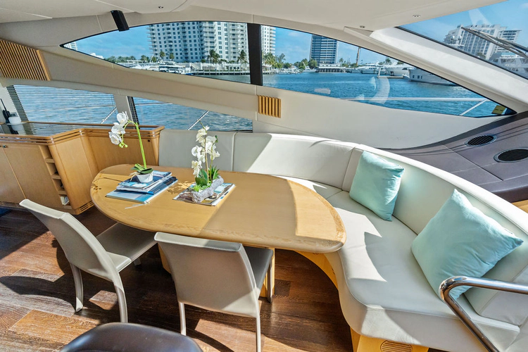 Miss Ingrid Yacht Photos Pics 