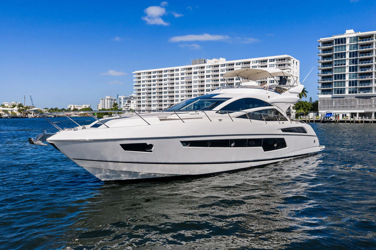 Miss Ingrid Yacht Photos Pics 