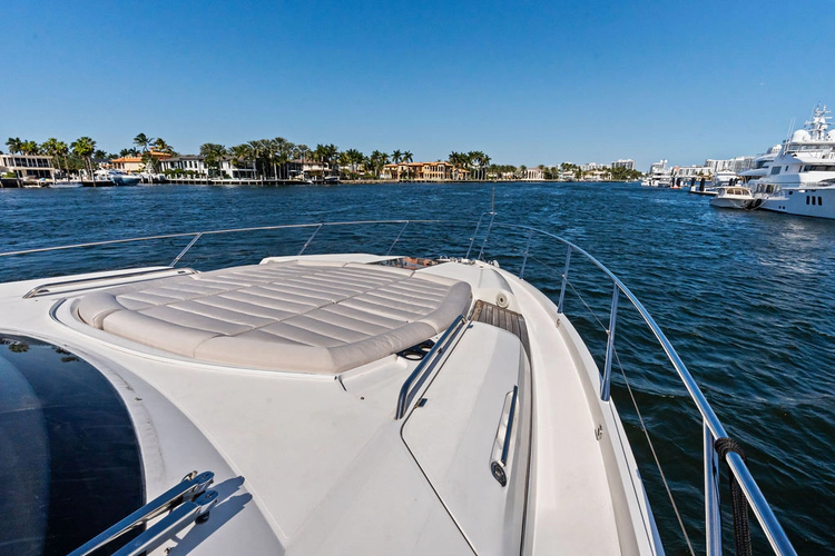 Miss Ingrid Yacht Photos Pics 