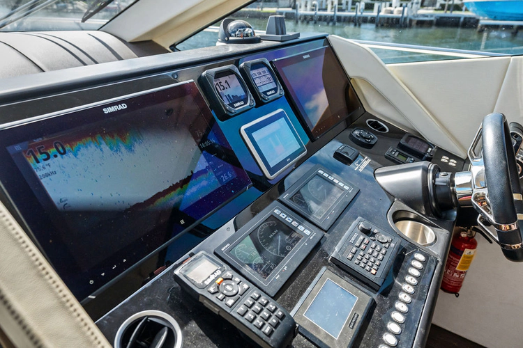 Miss Ingrid Yacht Photos Pics 