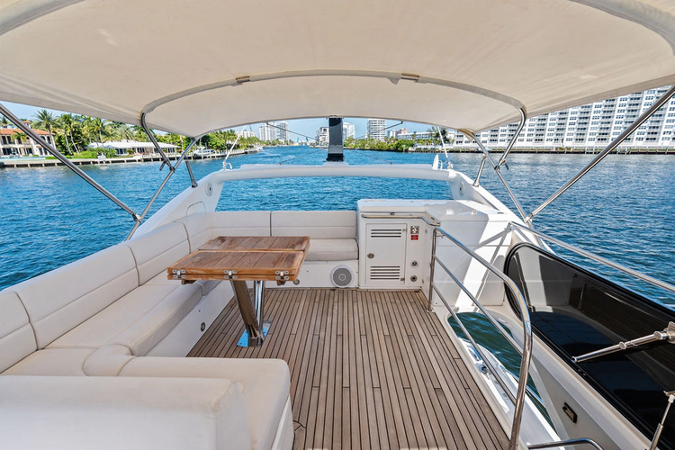 Miss Ingrid Yacht Photos Pics 