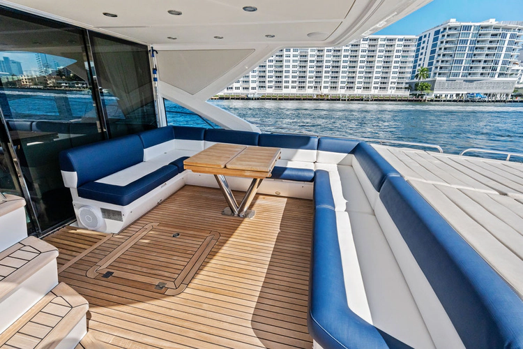 Miss Ingrid Yacht Photos Pics 