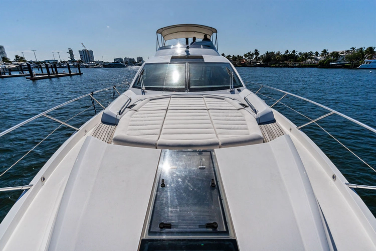 Miss Ingrid Yacht Photos Pics 