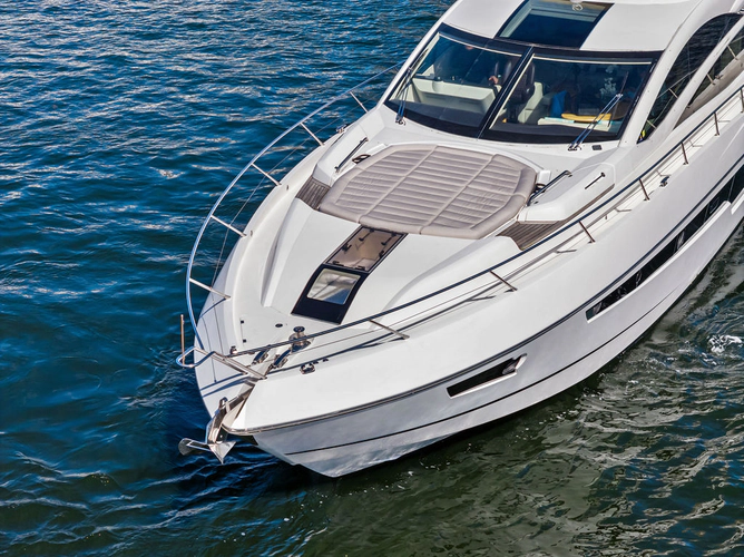 Miss Ingrid Yacht Photos Pics 