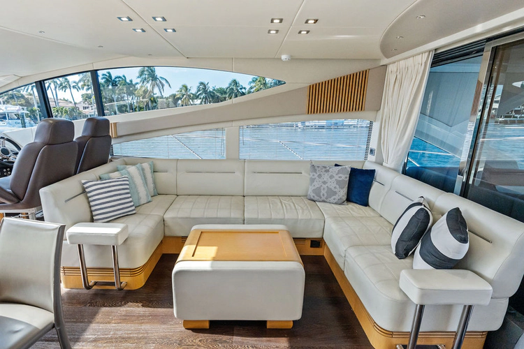 Miss Ingrid Yacht Photos Pics 