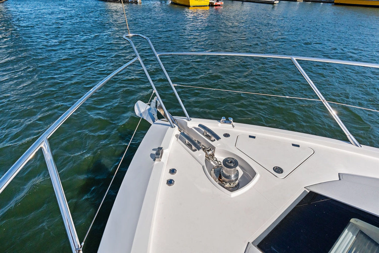 Miss Ingrid Yacht Photos Pics 