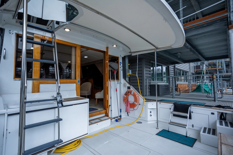 Siesmec Yacht Photos Pics 