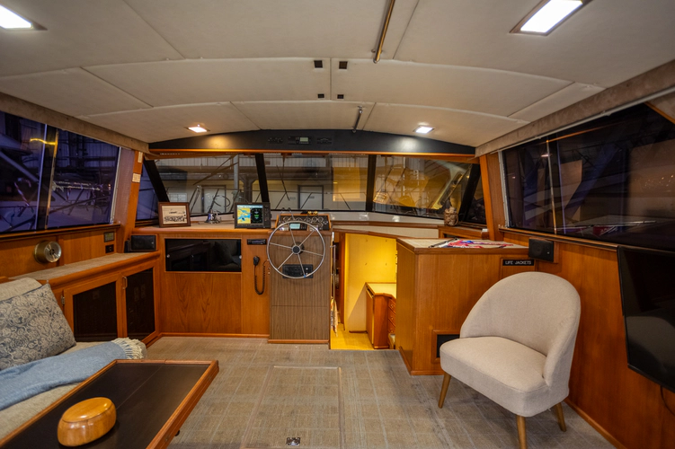 Siesmec Yacht Photos Pics 