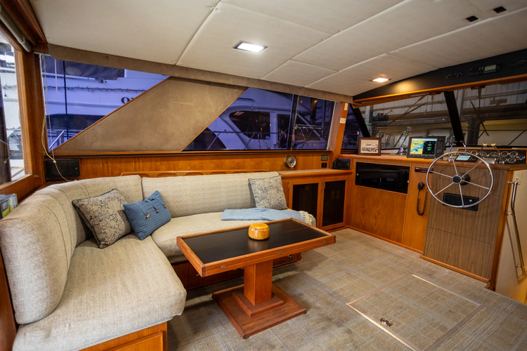 Siesmec Yacht Photos Pics 