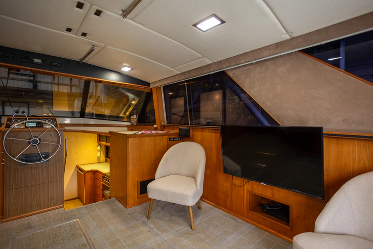 Siesmec Yacht Photos Pics 