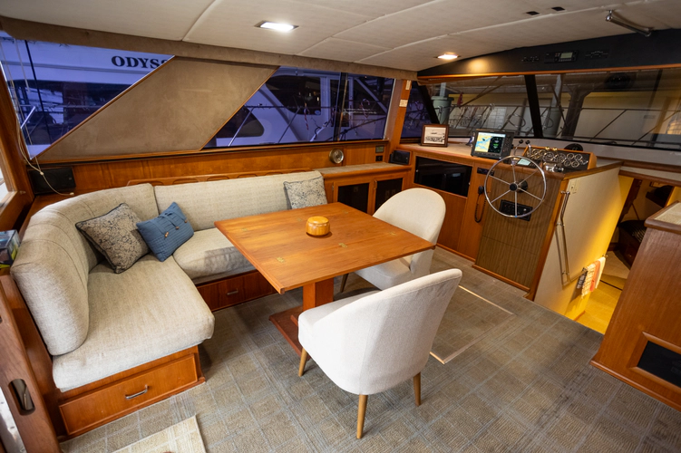 Siesmec Yacht Photos Pics 