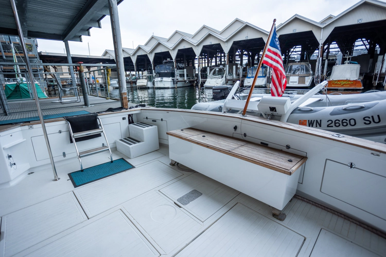 Siesmec Yacht Photos Pics 