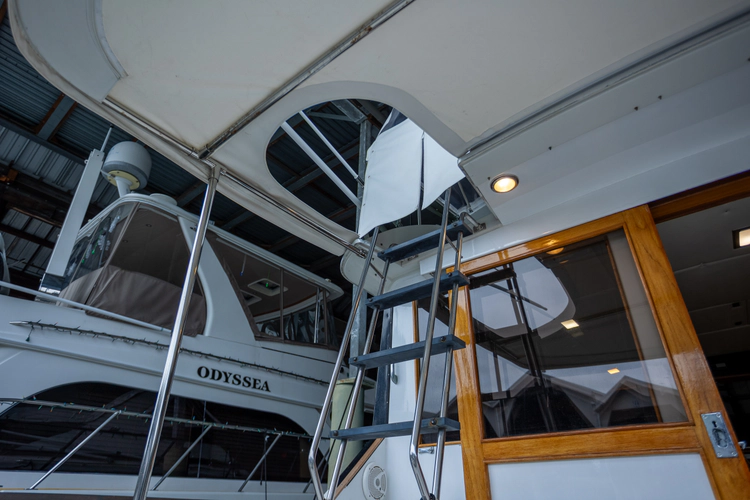 Siesmec Yacht Photos Pics 