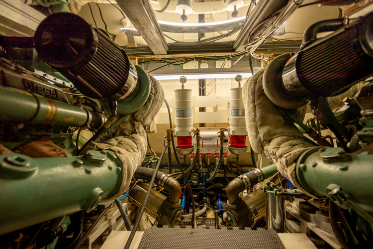 Siesmec Yacht Photos Pics 