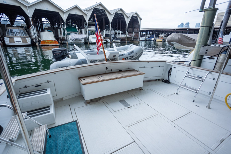 Siesmec Yacht Photos Pics 