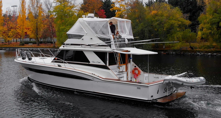 Siesmec Yacht Photos Pics 