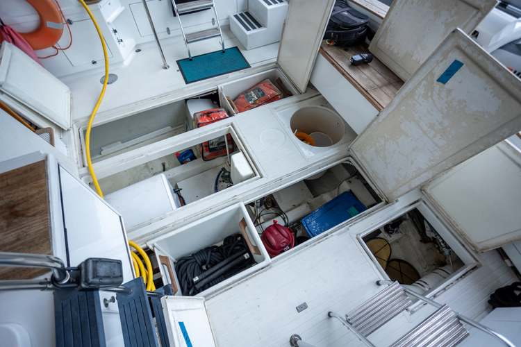 Siesmec Yacht Photos Pics 