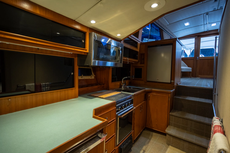 Siesmec Yacht Photos Pics 