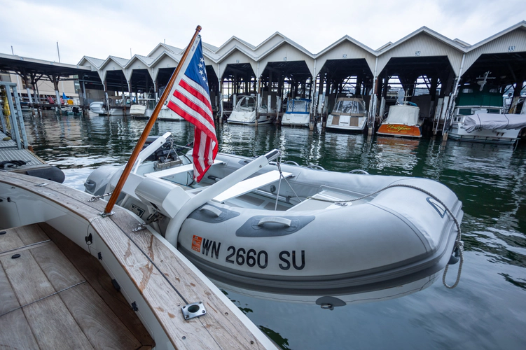 Siesmec Yacht Photos Pics 