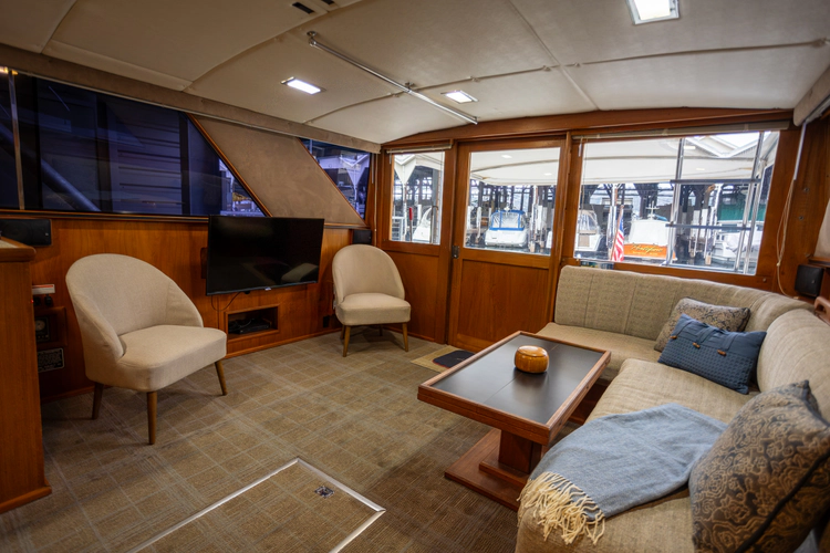 Siesmec Yacht Photos Pics 