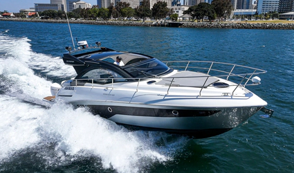 40' Schaefer 2021