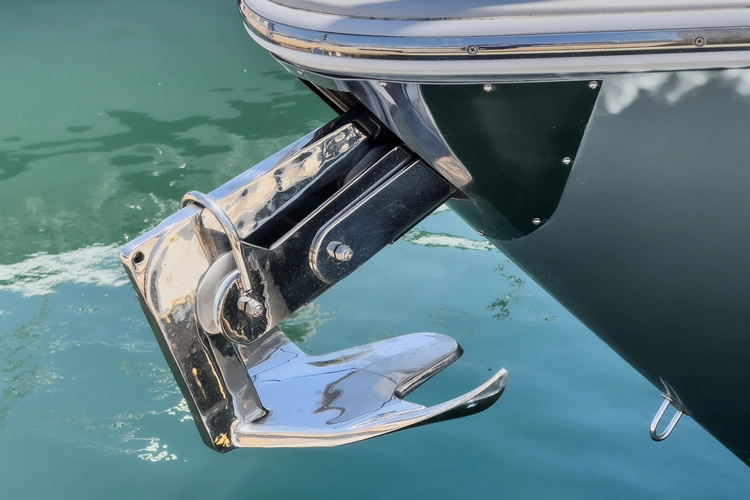 Adamas Yacht Photos Pics 
